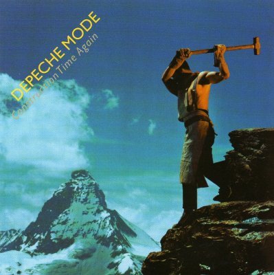 Depeche Mode - Construction Time Again (CD)
