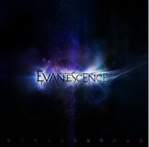 Evanescence - Evanescence (CD)