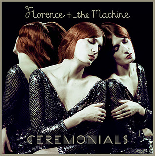 Florence + The Machine - Ceremonials (CD)