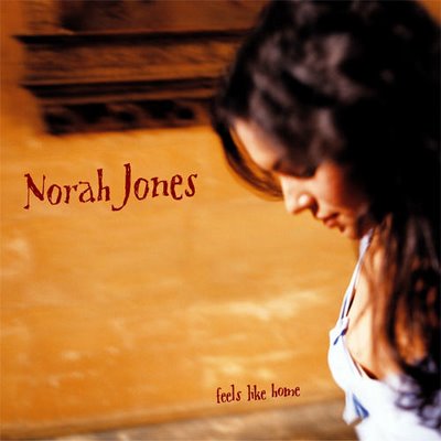 Norah Jones - Feels Like Home (LP)