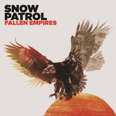 Snow Patrol - Fallen Empires (2LP)