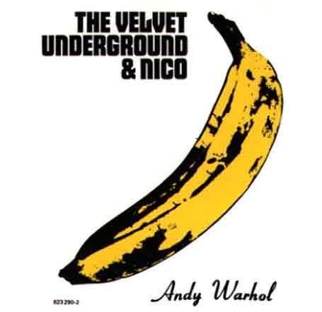 The Velvet Underground - Velvet Underground And Nico: 45th Anniversary Edition (CD)