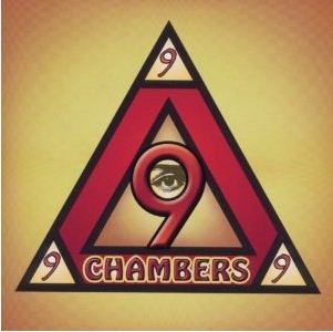 9 Chambers - 9 Chambers (CD)