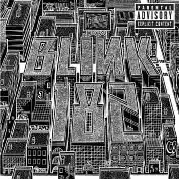 Blink 182 - Neighborhoods (Deluxe Version CD)