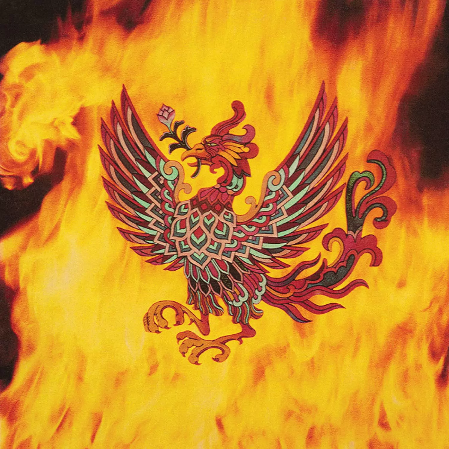 Grand Funk Railroad - Phoenix CD