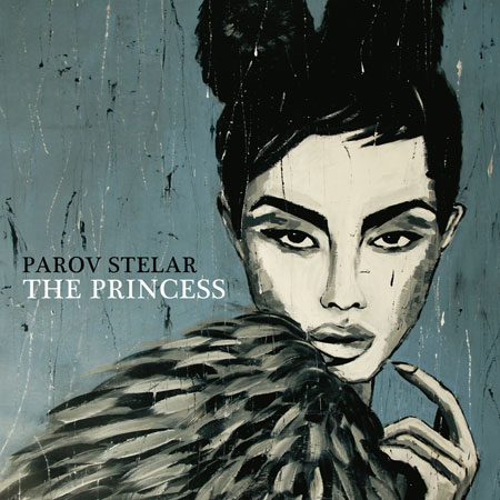Parov Stelar - The Princess (2CD)