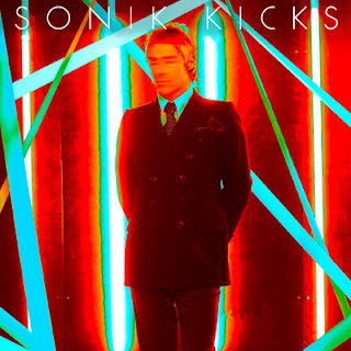Paul Weller - Sonik Kicks (CD)