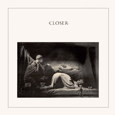 Joy Division - Closer (2CD)