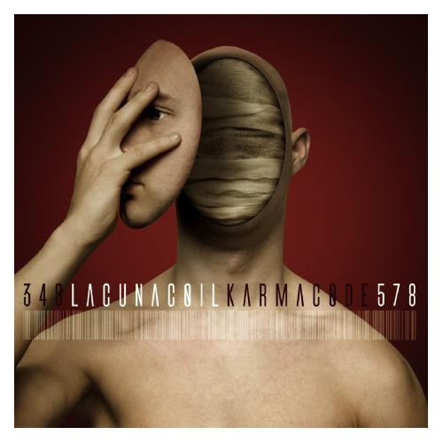 Lacuna Coil - Karmacode (CD)