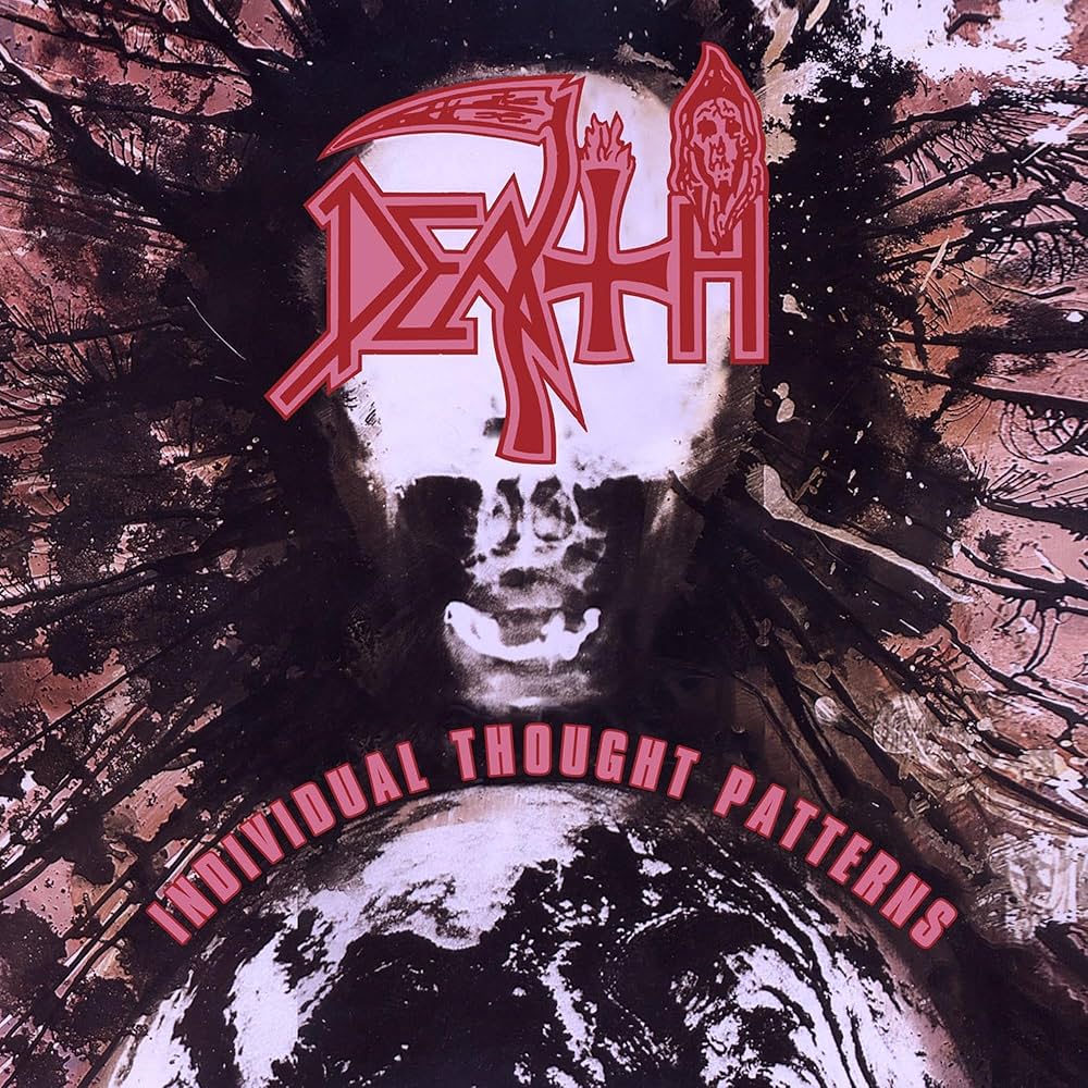 Death - Individual Thought Patterns (2CD)