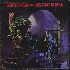 Cirith Ungol - One Foot In Hell (CD)