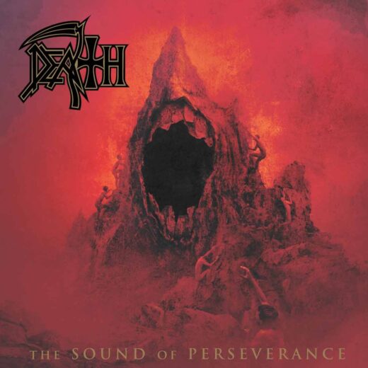 Death - The Sound Of Perseverance (2CD)