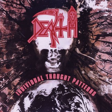 Death - Individual Thought Patterns Reissue (2CD)