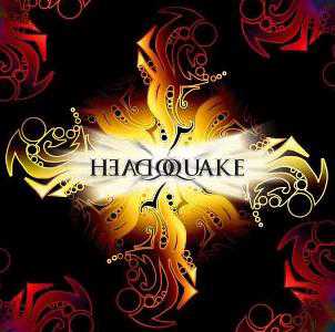 Headquake - Headquake (LP)