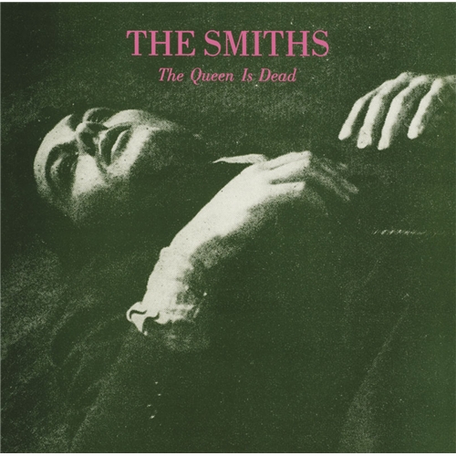 The Smiths - The Queen Is Dead (Remastered CD)