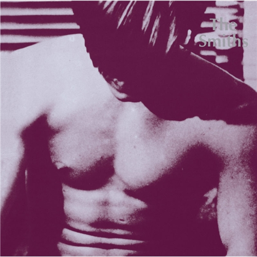 The Smiths - The Smiths (CD)