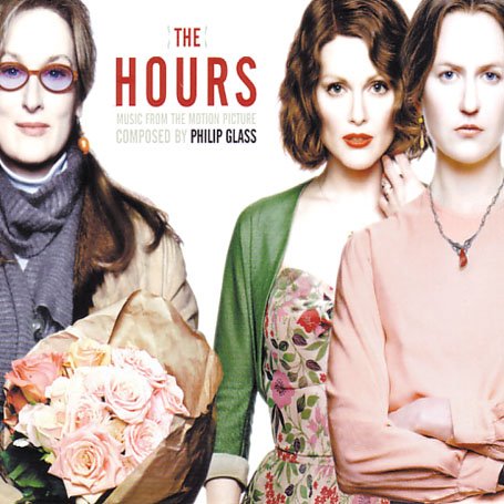 O.S.T. - The Hours (CD)
