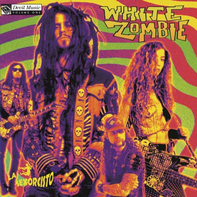 White Zombie - La Sexorcisto: Devil Music Vol. 1 (LP)