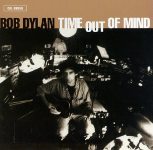 Bob Dylan - Time Out Of Mind (CD)