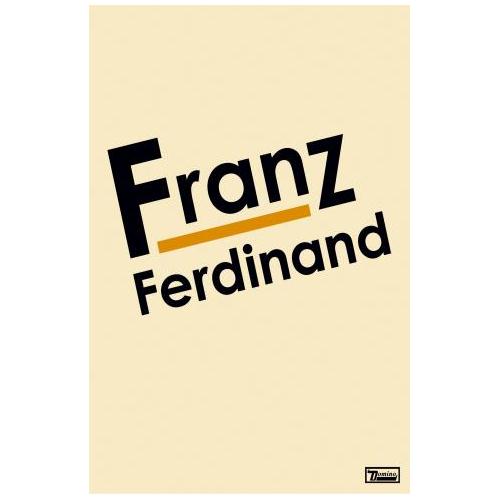 Franz Ferdinand - Franz Ferdinand (2DVD)