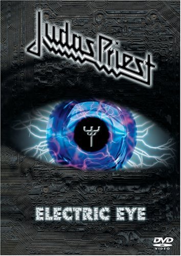 Judas Priest - Electric Eye (DVD)