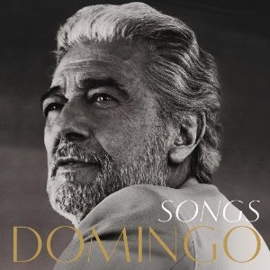 Placido Domingo - Doming Songs (CD)