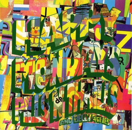 Happy Mondays - Pills n Thrills And Bellyaches (CD)