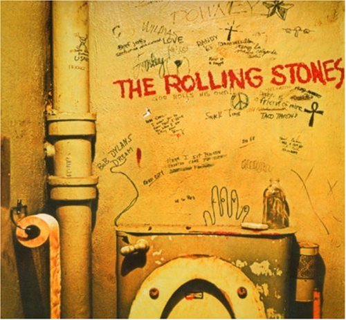 The Rolling Stones - Beggars Banquet (CD)
