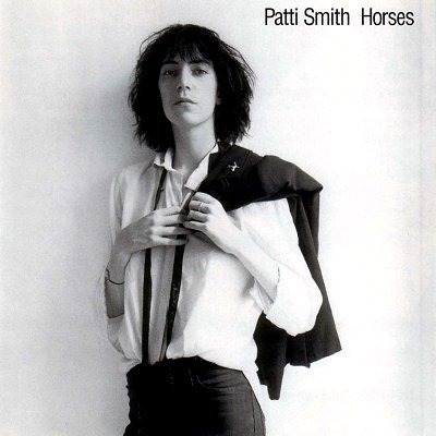 Patti Smith - Horses (CD)