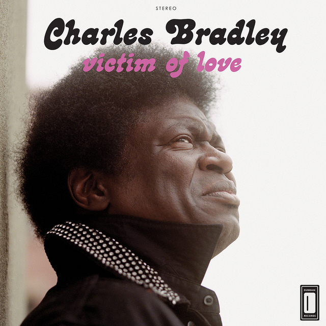 Charles Bradley - Victim Of Love (LP)