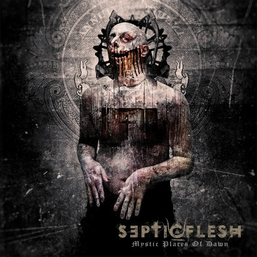 SepticFlesh - Mystic Places Of Dawn (CD)
