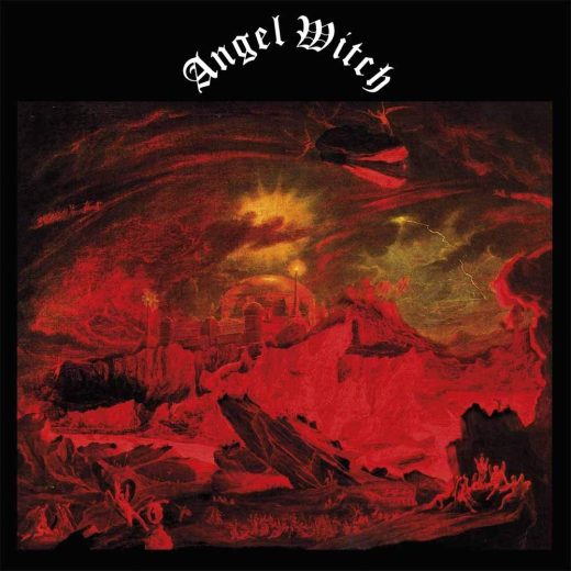 Angel Witch - Angel Witch (30th Anniversary Edition 2CD)