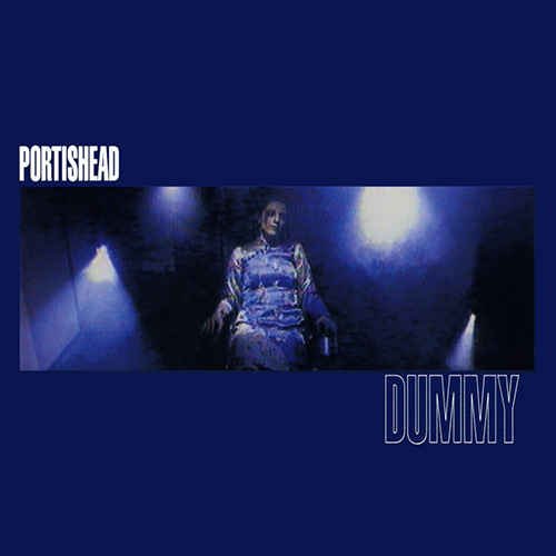 Portishead - Dummy (CD)