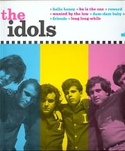 The Idols - The Idols (10" Vinyl)