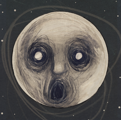Steven Wilson - The Raven That Refused To Sing (And Other Stories) (CD)