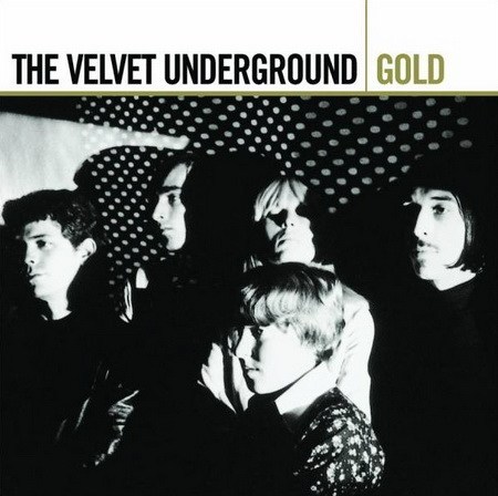 The Velvet Underground - Gold (2CD)