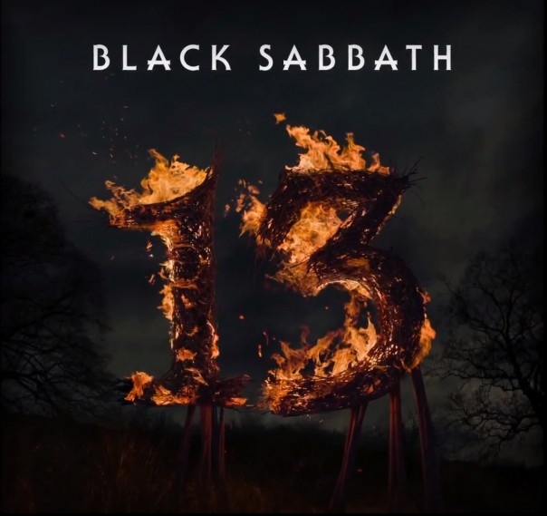 Black Sabbath - 13 (CD)