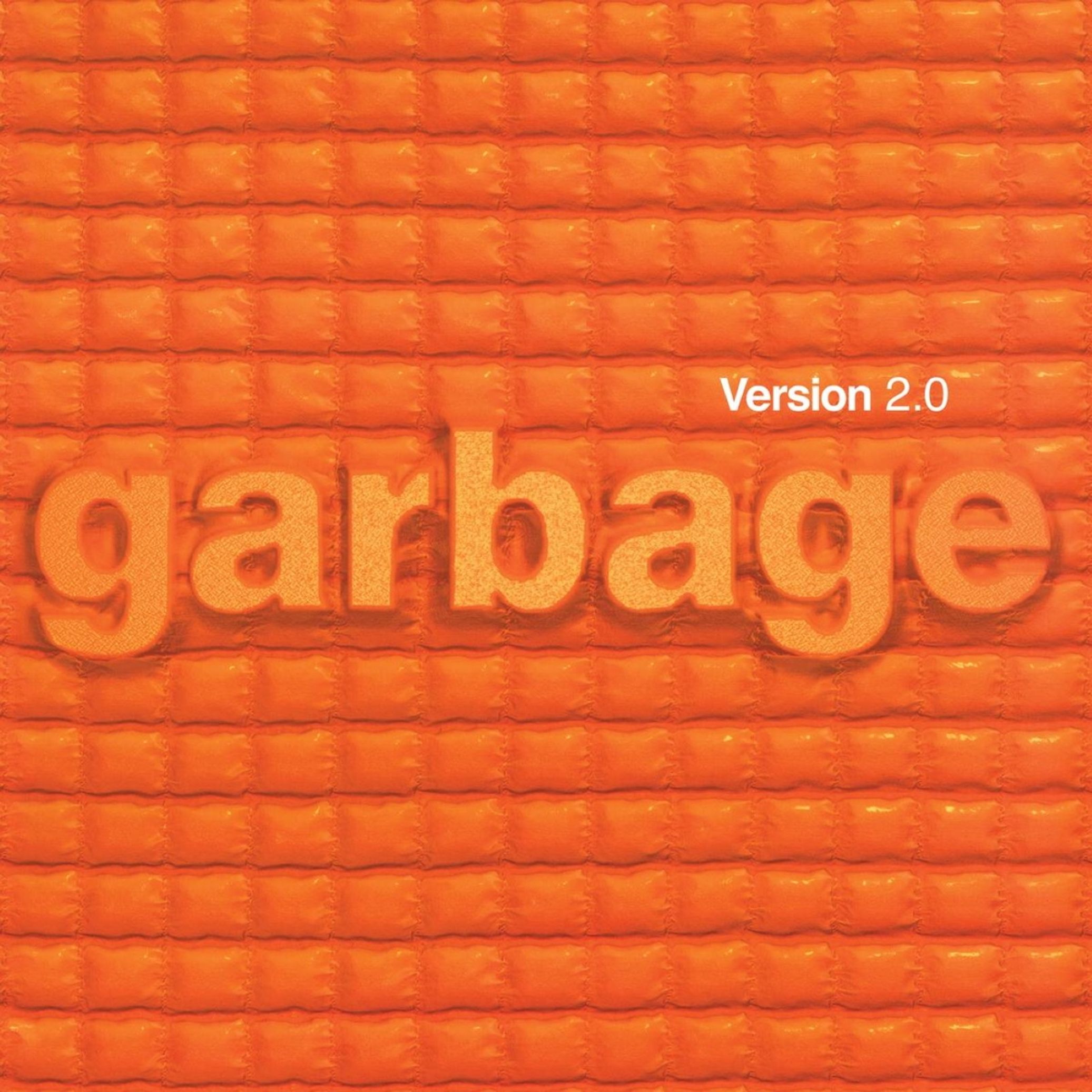 Garbage - Version 2.0 (Digisleeve 2CD)