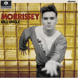 Morrissey - Kill Uncle (Remastered Digipack CD)