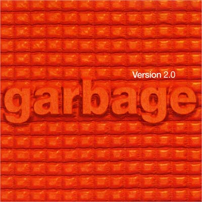 Garbage - Version 2.0 (2CD)