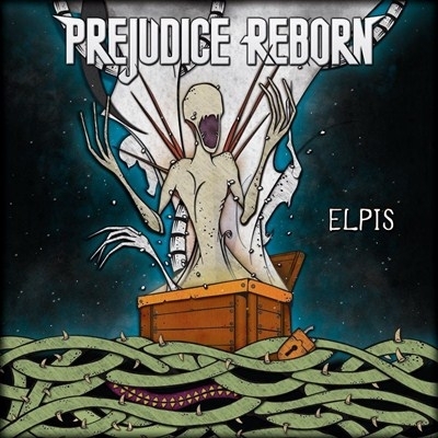 Prejudice Reborn - Elpis (CD)