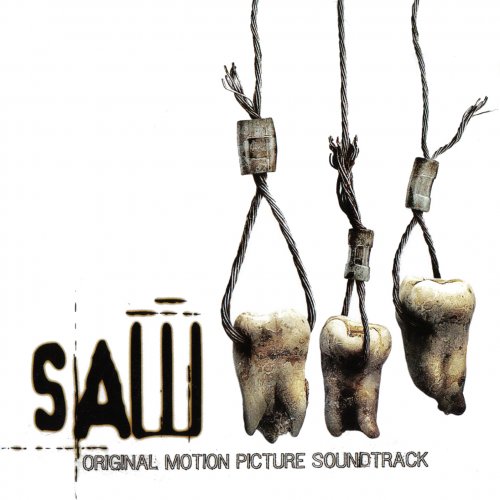 O.S.T. - Saw III (CD)