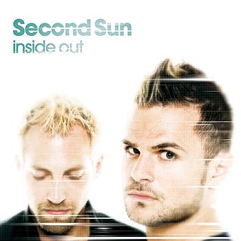 Second Sun - Inside Out (2LP)