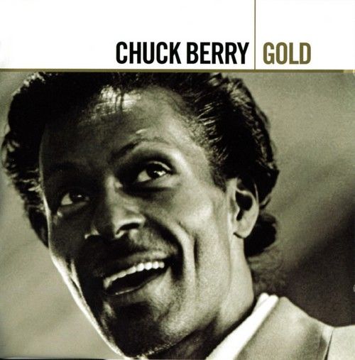 Chuck Berry - Gold (2CD)