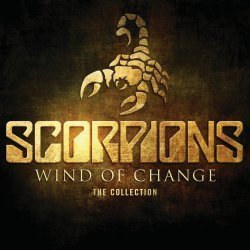 Scorpions - Wind Of Change: The Collection (CD)