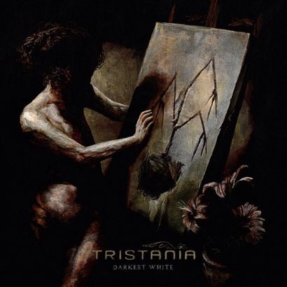 Tristania - Darkest White (Digi CD)