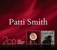 Patti Smith - Twelve/Banga (2CD)