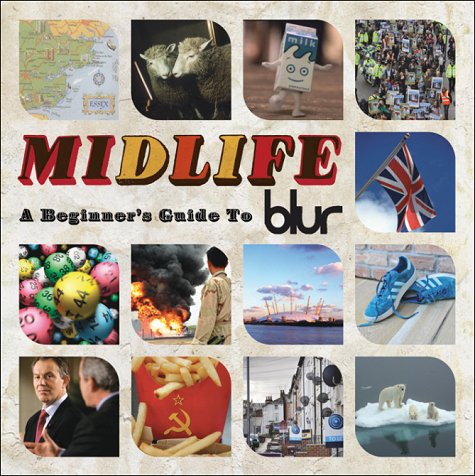 Blur - Midlife: A Beginners Guide To Blur (2CD)