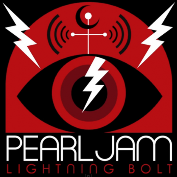 Pearl Jam - Lightning Bolt (Digipack CD)