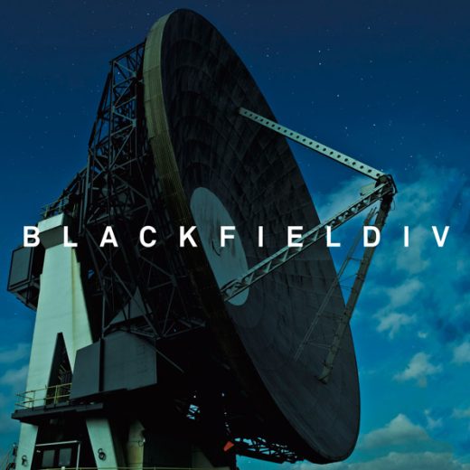 Blackfield - IV (LP)